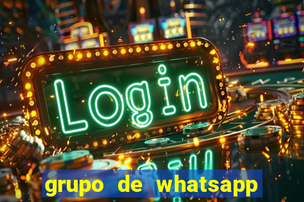 grupo de whatsapp de vaquejada